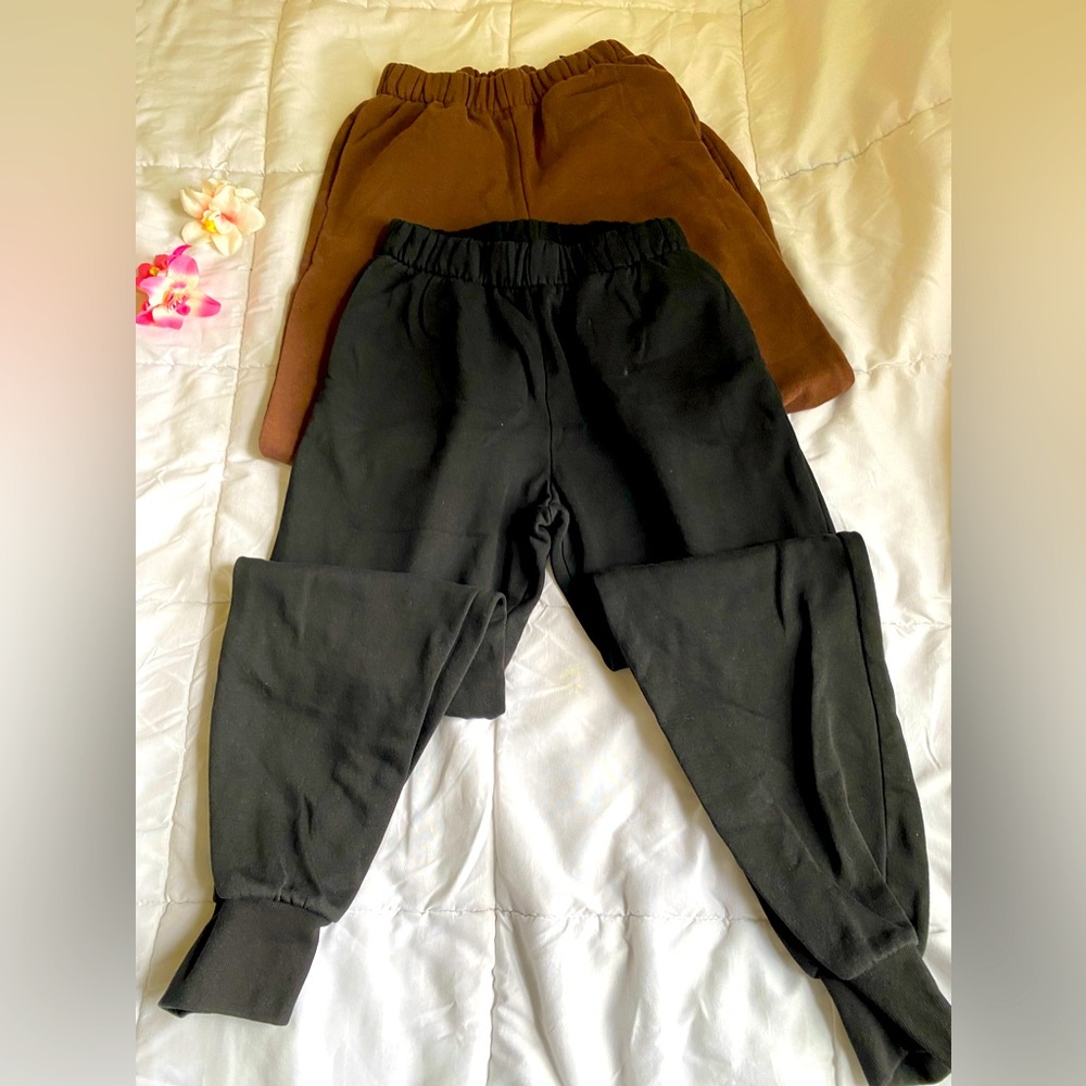 Bundle of 2 Women’s Joggers by H&M